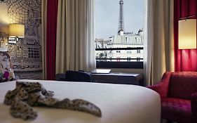 Mercure Tour Eiffel Grenelle